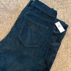 NWT Old Navy Rockstar pants